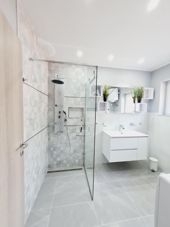 Apartman Joki 诺维·维诺多尔斯基 外观 照片