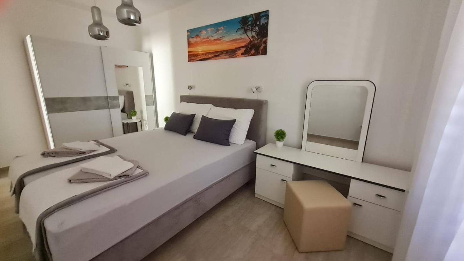 Apartman Joki 诺维·维诺多尔斯基 外观 照片