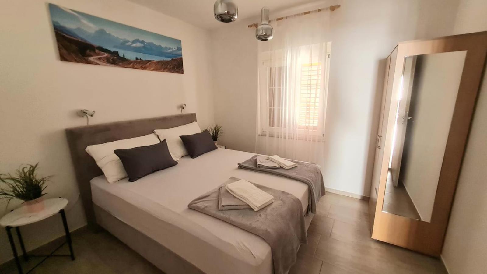 Apartman Joki 诺维·维诺多尔斯基 外观 照片